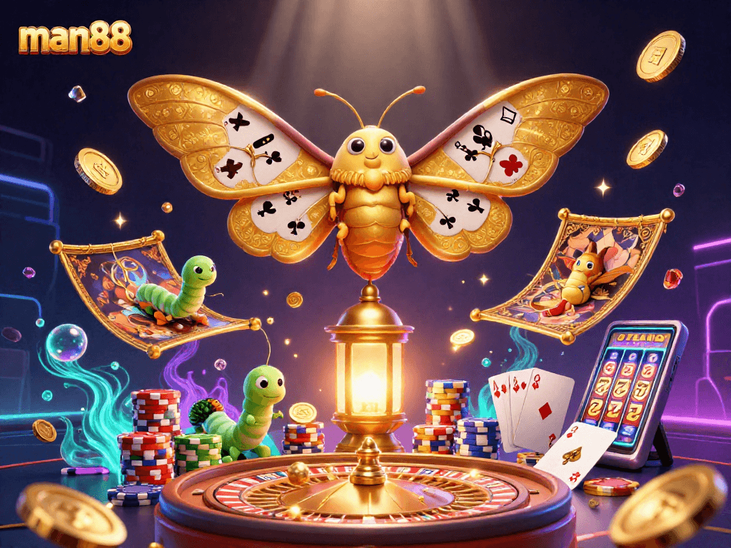 Why Do Professionals Prefer man88 for Winning Strategies in 2026?