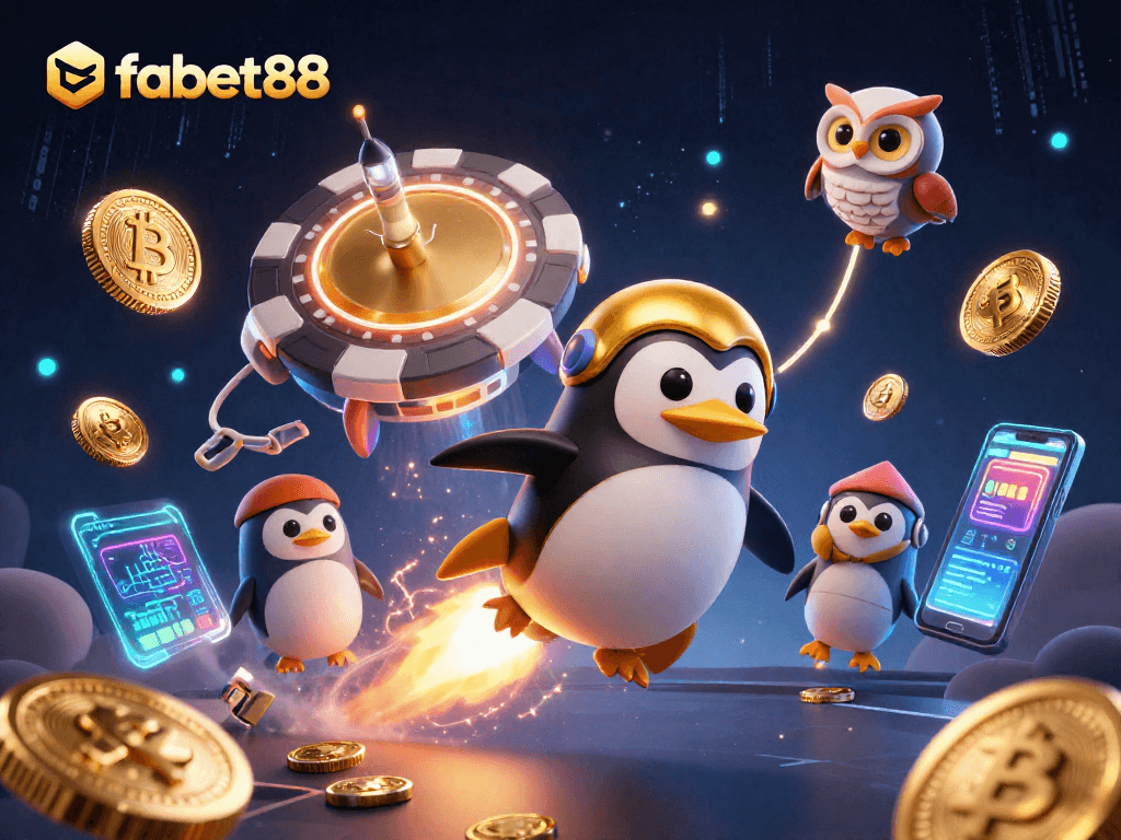 fabet88 Explained Simply for Every Gambler Seeking Winning Strategies in 2026
