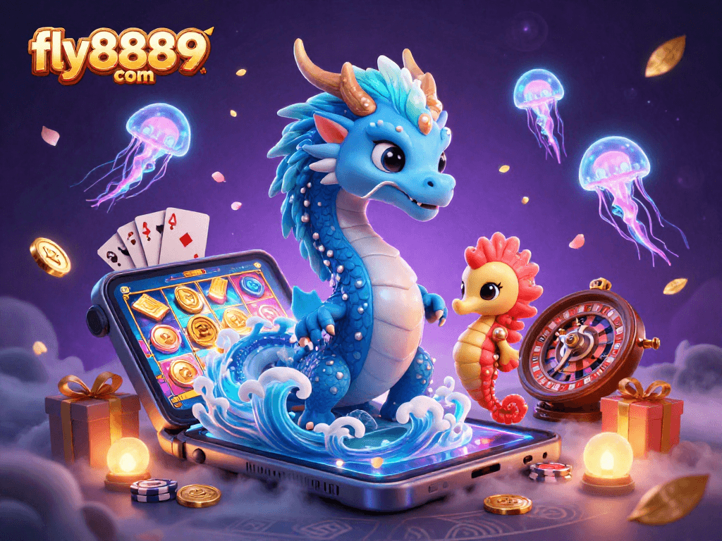 Behind the Scenes of fly8889 com: Winning Strategies for Gamblers in 2026