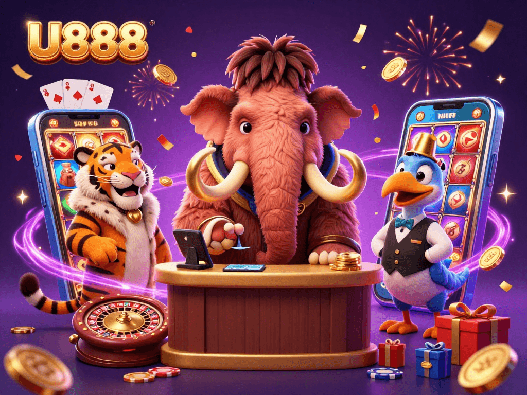 How to Win More with U888: Expert Tactics for Gamblers in 2026