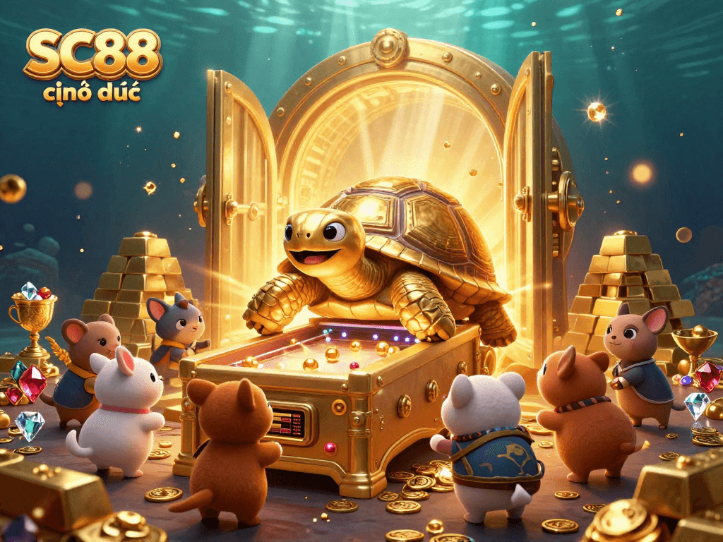 How to Optimize Your SC88 chính thức Gaming Performance Today for Winning Strategies