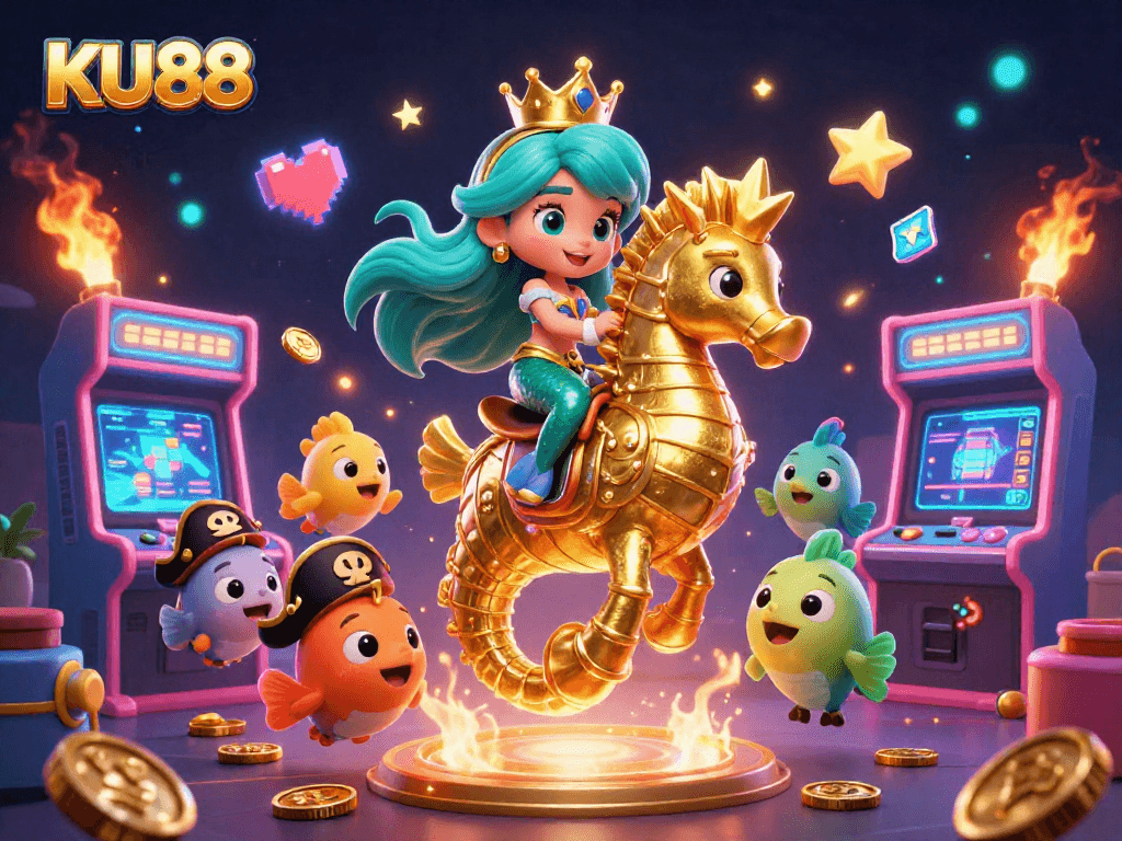 Winning with KU88: Proven Strategies for Gamblers in 2026