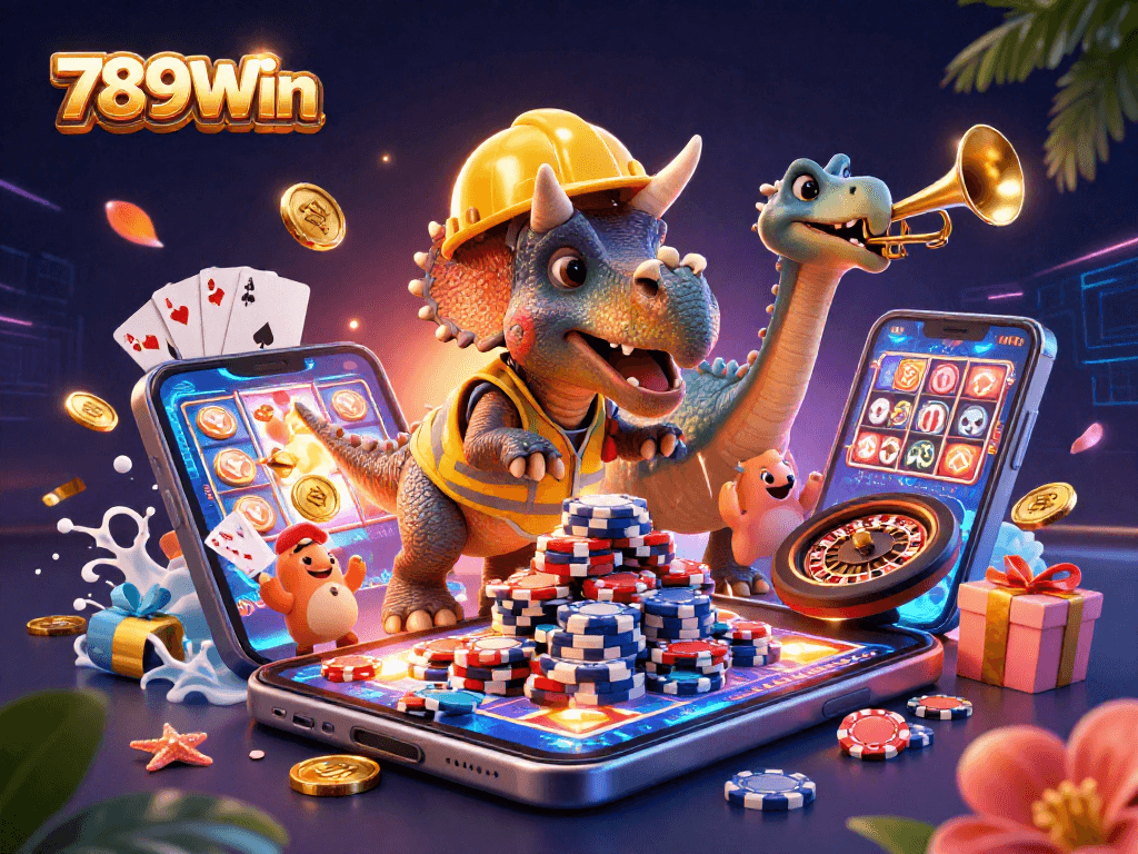 The 5 Pillars of Successful 789Win Gambling Strategy for Players in 2026