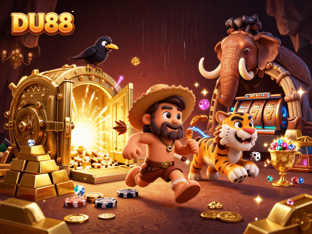 DU88 Problems? Here Are the Solutions for Strategic Gameplay in 2026