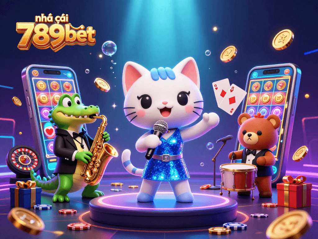 Should You Try nhà cái 789bet? Here's What Experts Say About Winning Strategies in 2026