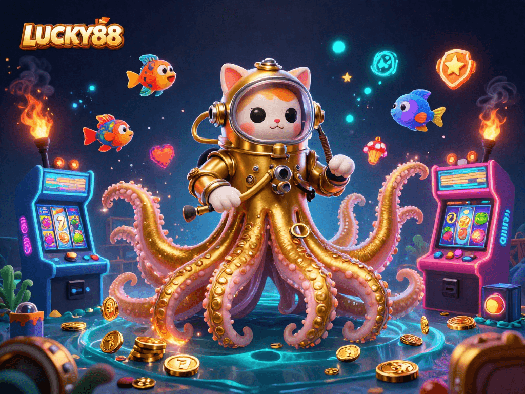 Top 7 Ways LUCKY88 Changes Casino Strategies in 2026 for Gamblers’ Success