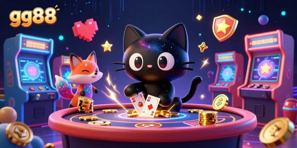 How to Profit from gg88: Strategies That Work for Gamblers in 2026