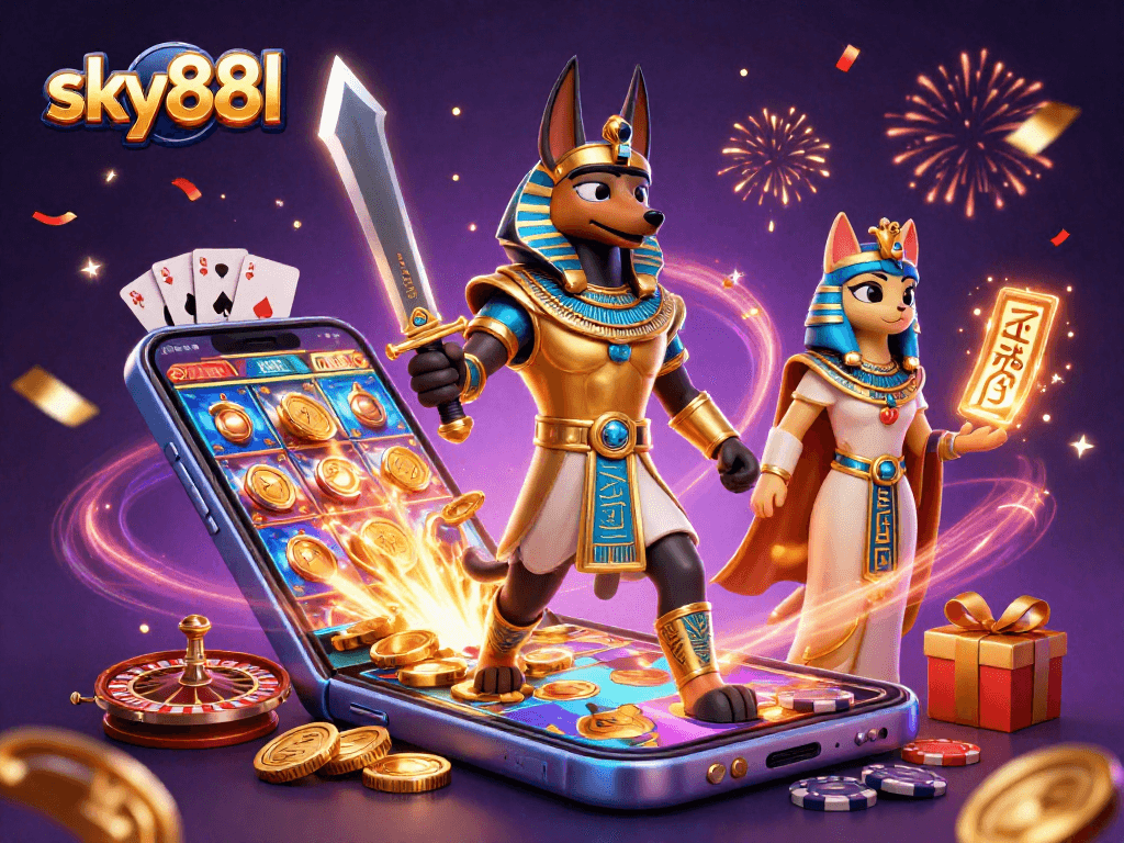 How to Dominate Casino Betting Strategies with sky88l for 2026