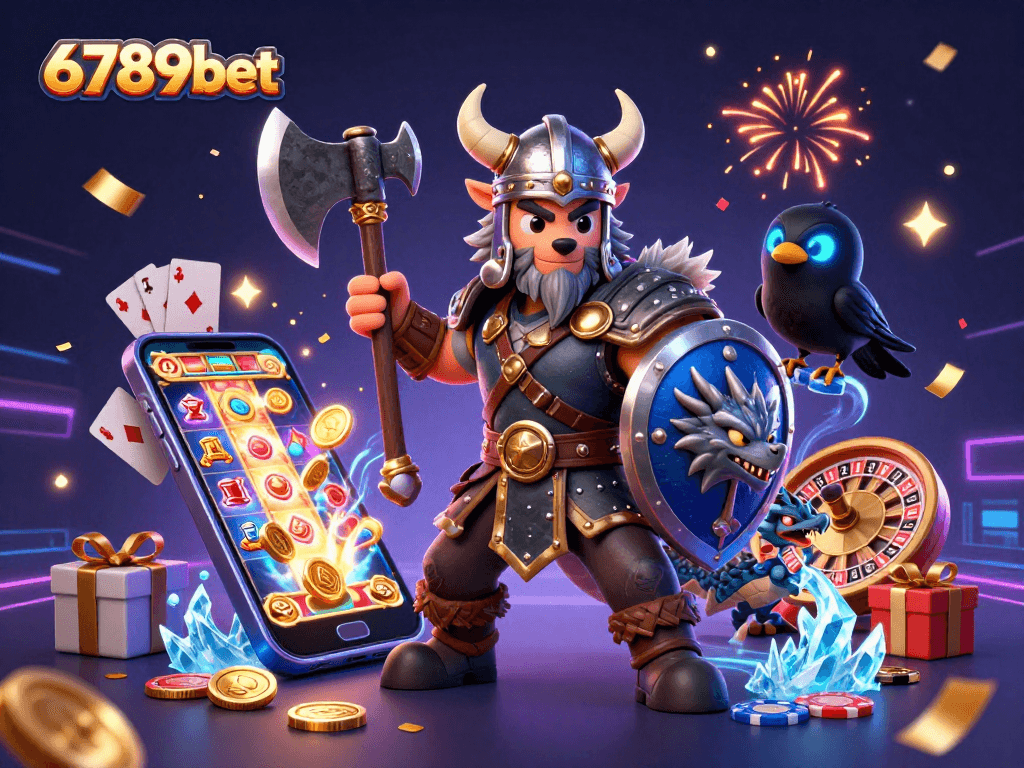 How Safe Is 6789bet? A Security Deep Dive into Winning Strategies in 2026
