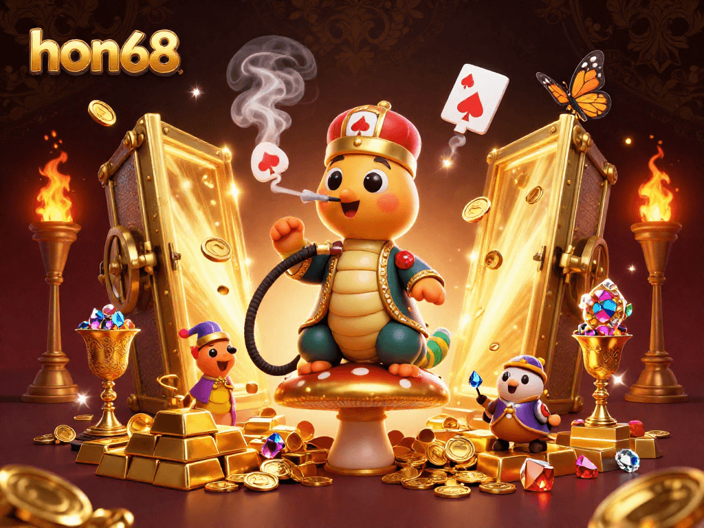 Switching to hon68: What to Expect as a Winning Player in 2026