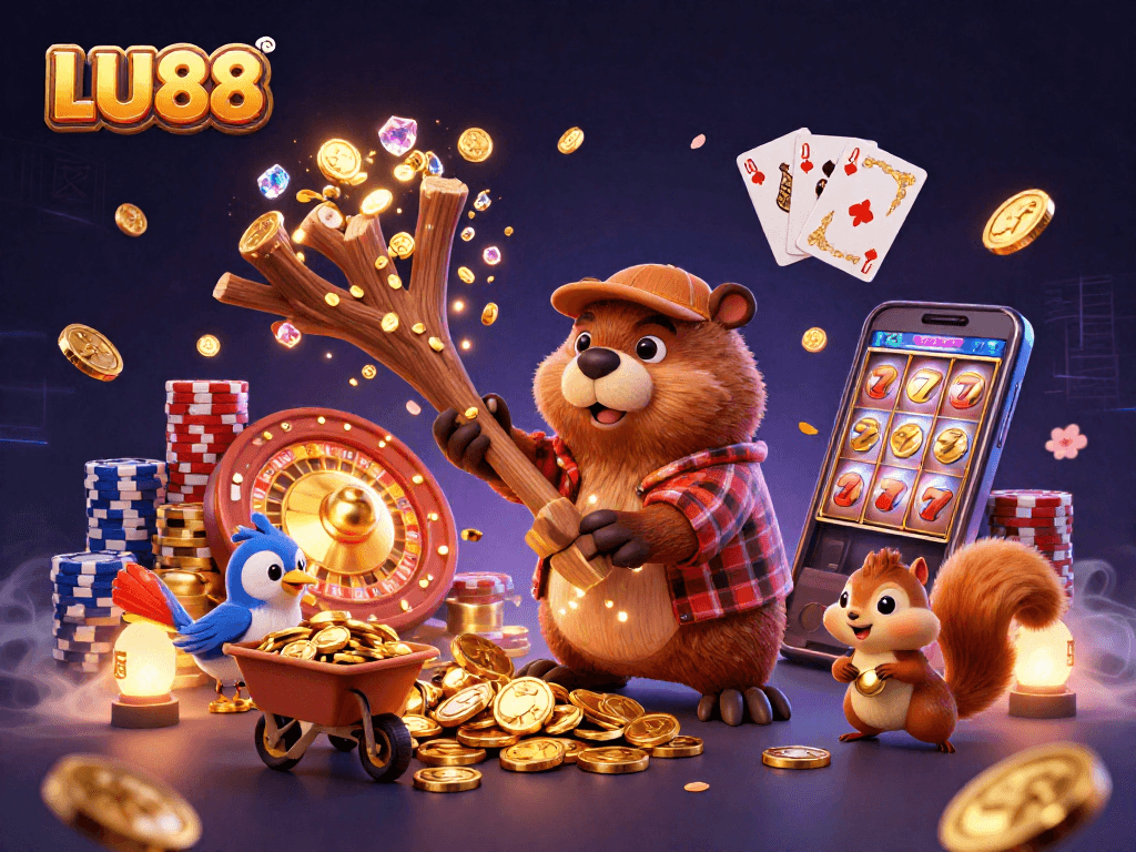 The LU88 Game Plan for Serious Gamblers: Winning Strategies for 2026