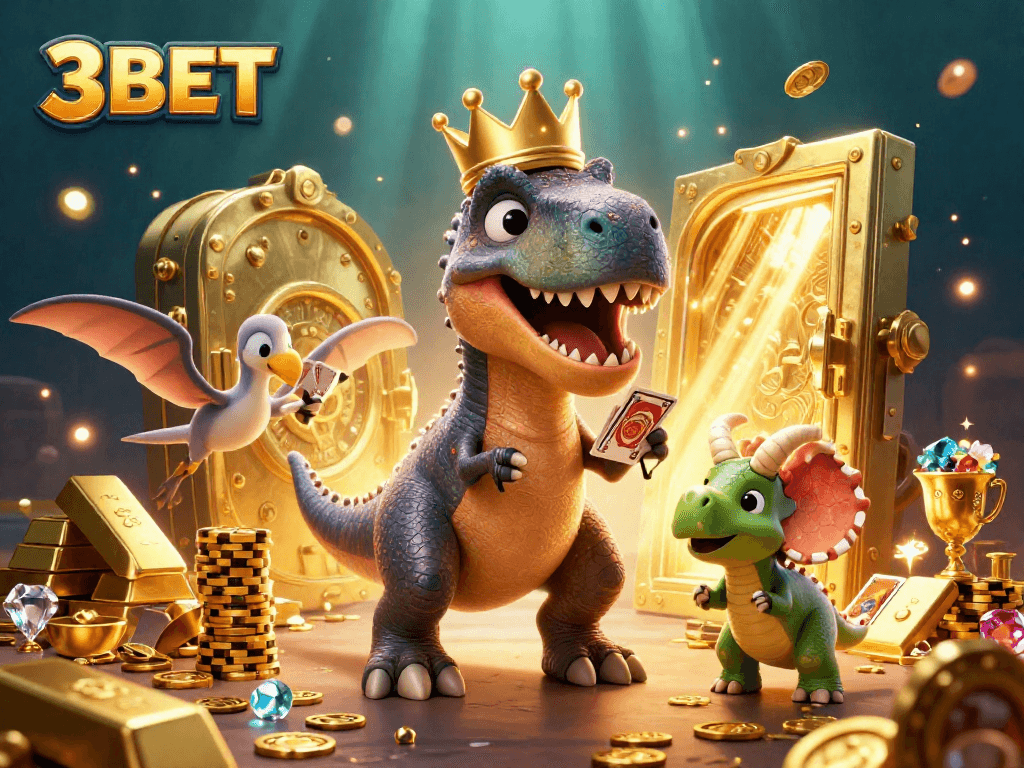Hidden 3BET Dangers and How to Avoid Them - Essential Strategies for Gamblers in 2026