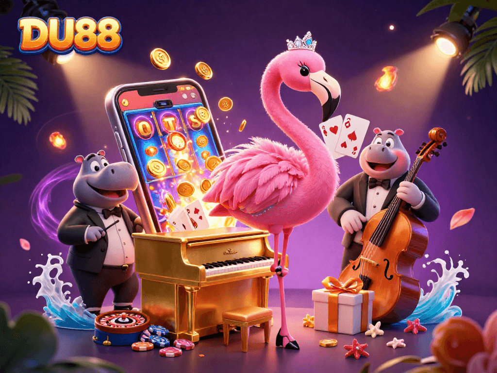 Emerging DU88 Gambling Strategies Taking Over in 2026 for Winning Players
