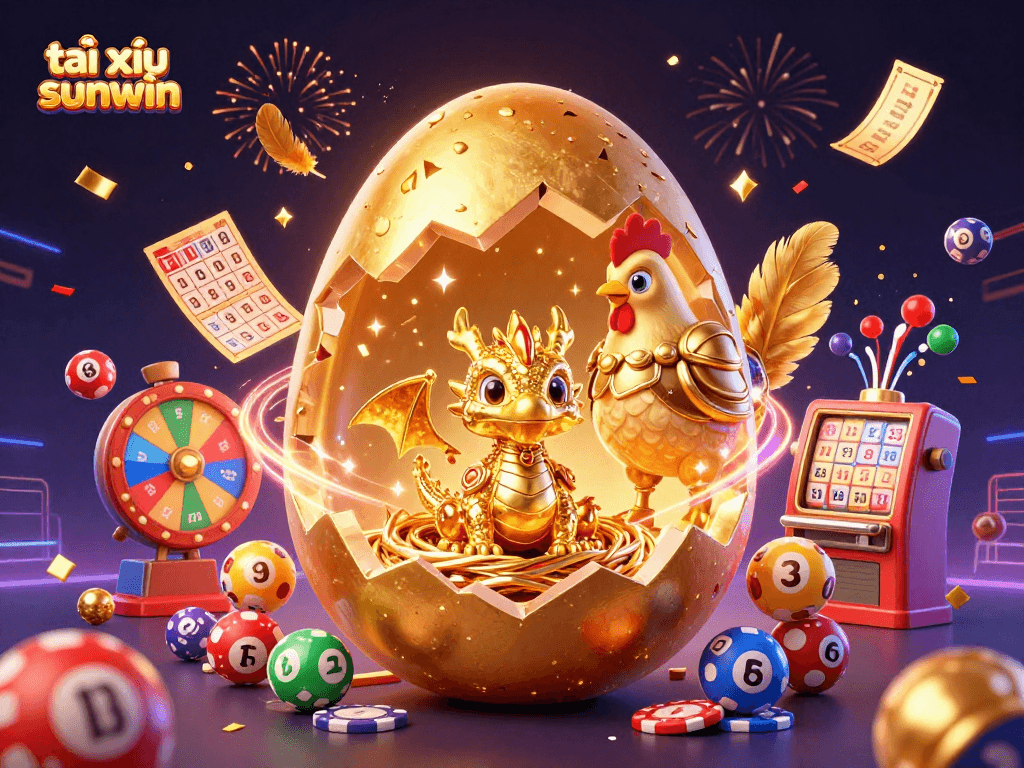 Why tài xỉu sunwin Is Better Than Traditional Games for Gamblers Seeking Winning Strategies in 2026