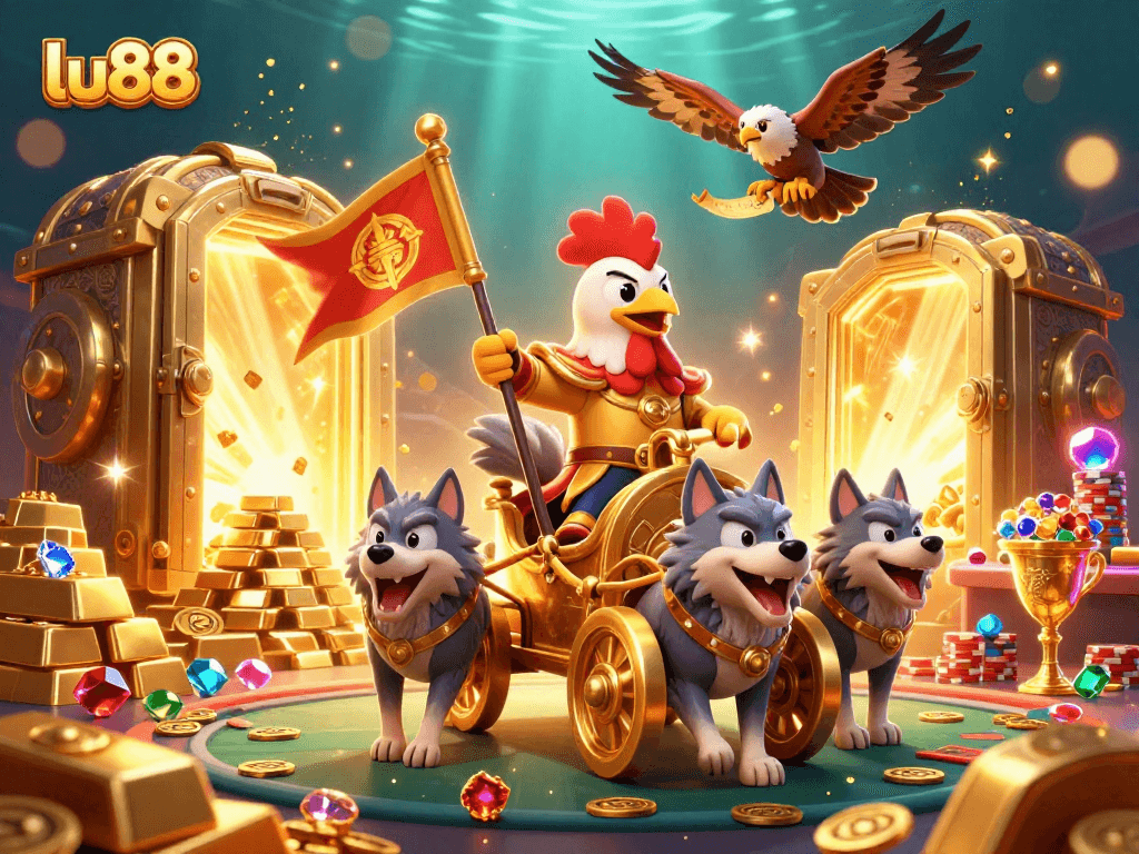 How to Spot lu88 Scams and Stay Protected Against Gambling Risks in 2026