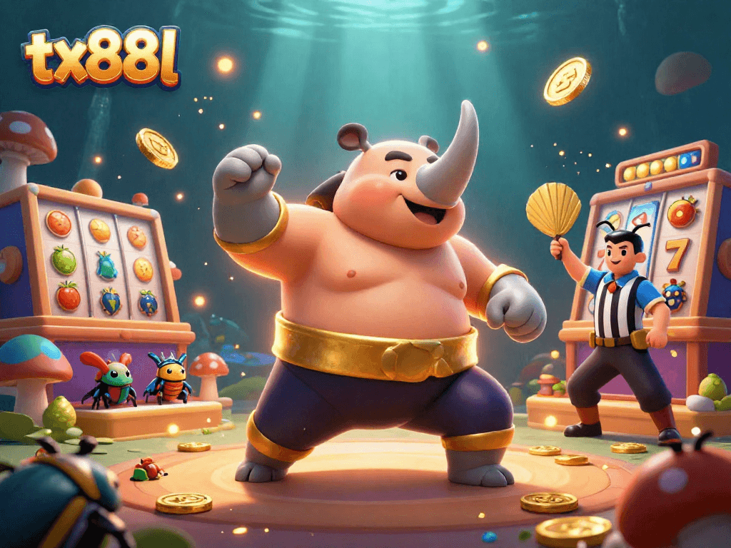 11 Key tx88l Slot Strategy Factors That Matter Most for Players in 2026