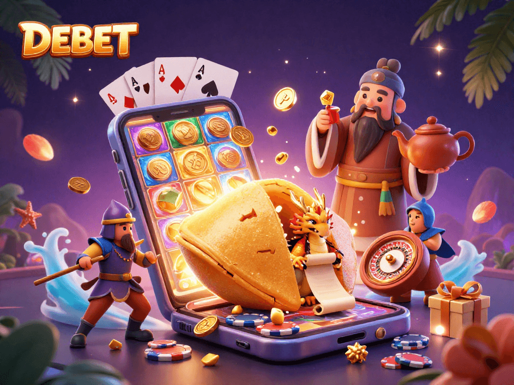 Pro DEBET Tips from Industry Insiders for Winning Strategies in 2026
