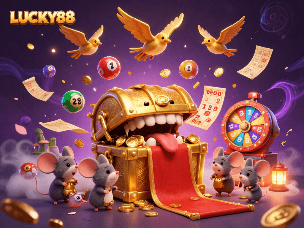 How to Start with LUCKY88: A Beginner's Roadmap to Winning Strategies in Online Gambling