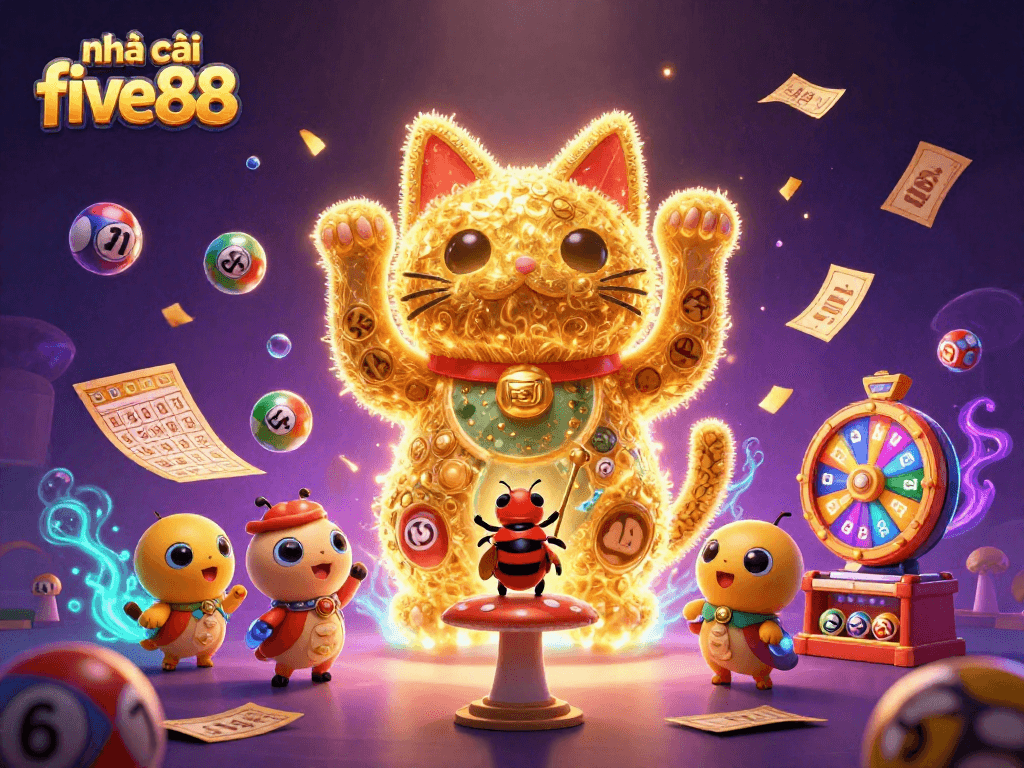 A nhà cái five88 Snapshot: Quick 2026 Status Update for Gamblers Seeking Winning Strategies