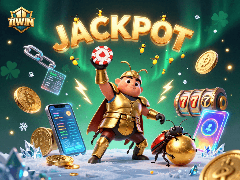 What Are the Best 11WIN Features for Proud Gamblers Seeking Winning Strategies in 2026?