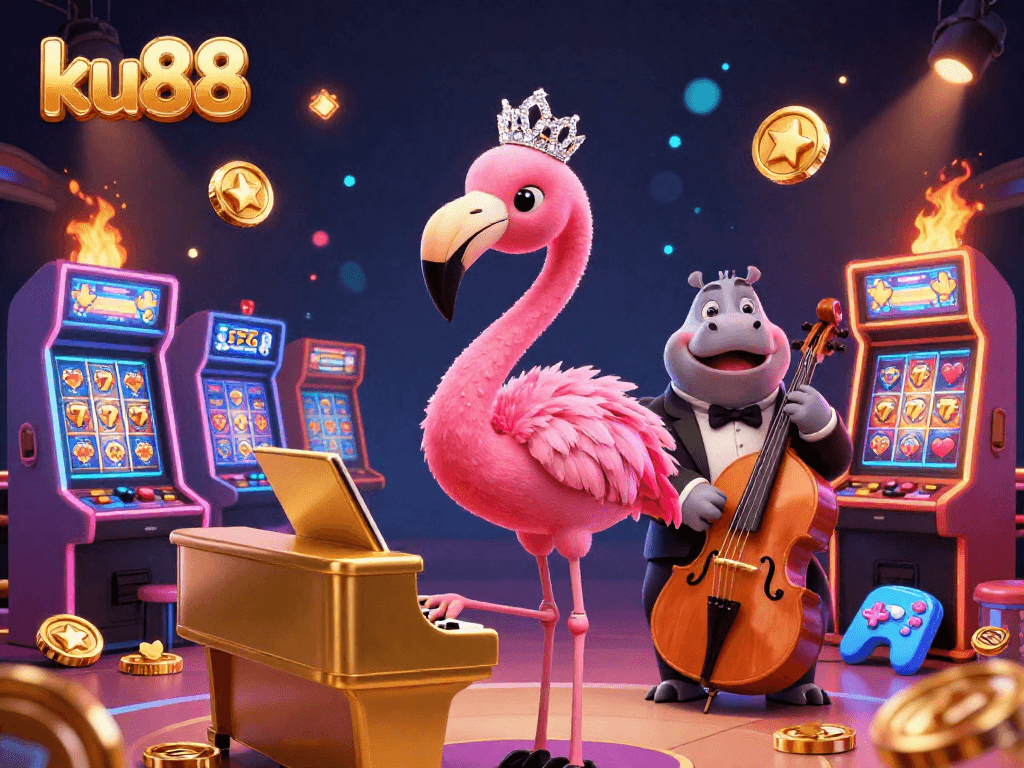 The Quiet ku88 Revolution Happening in 2026: Strategic Insights for Gamblers to Master Winning Strategies