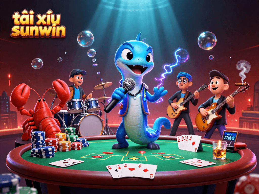 The Complete tài xỉu sunwin Guide for Gamblers (2026 Edition)