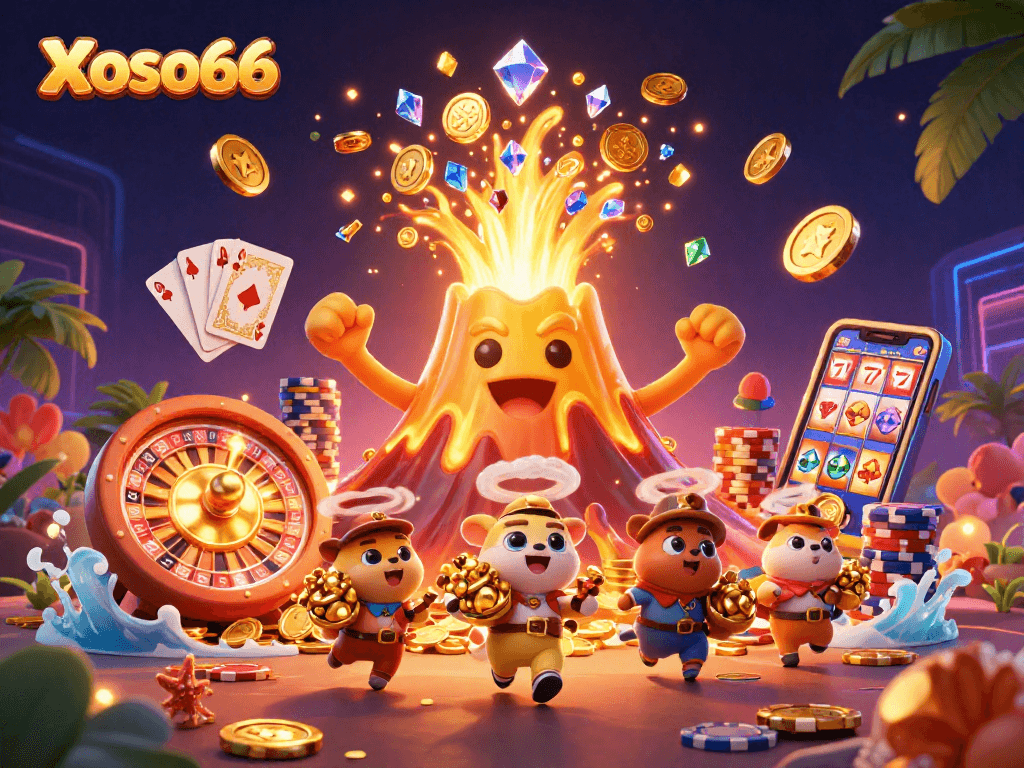 How to Choose the Right Xoso66 Gambling Strategy for Your Winning Journey in 2026