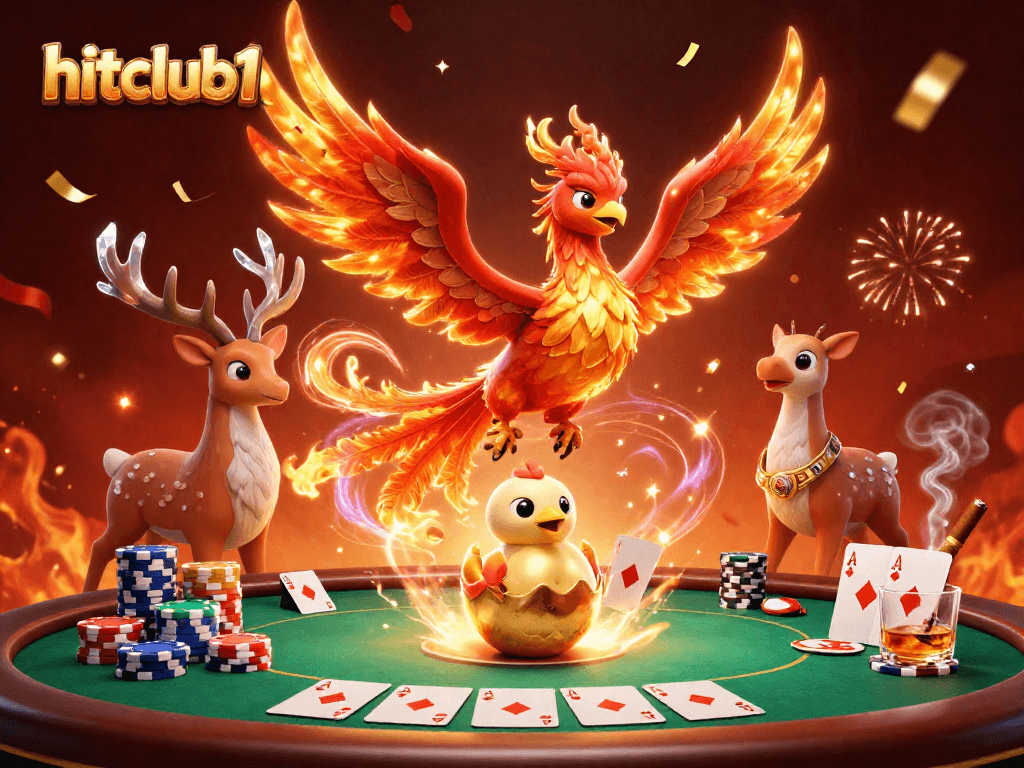 How Much Does hitclub1 Casino Gameplay Really Cost in 2026 for Gamblers Seeking Winning Strategies?