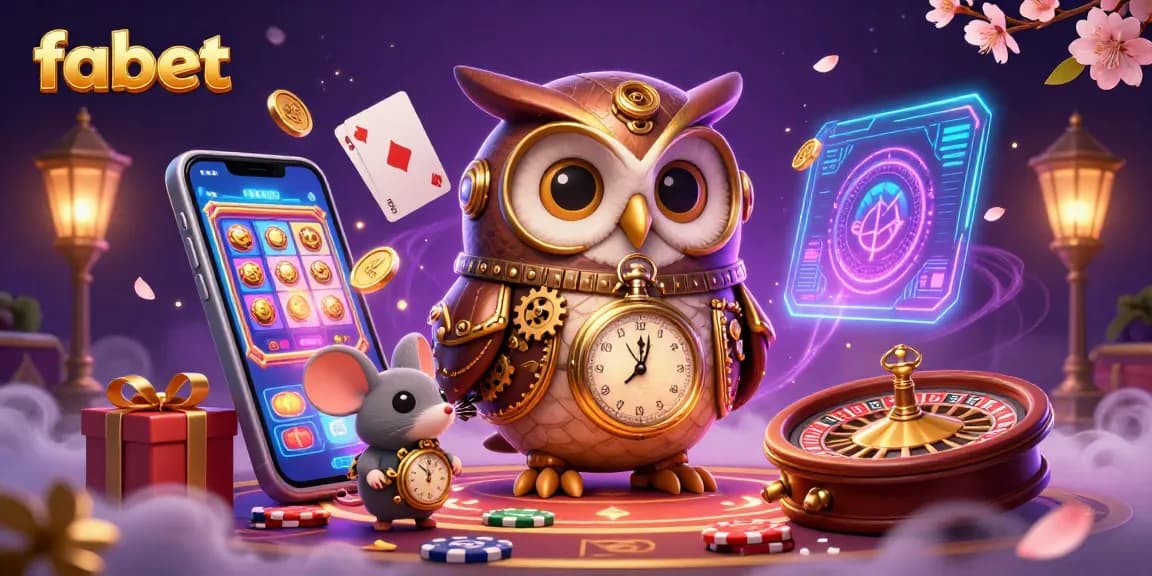 The fabet Casino Landscape in 2026: Winning Strategies for Gamblers