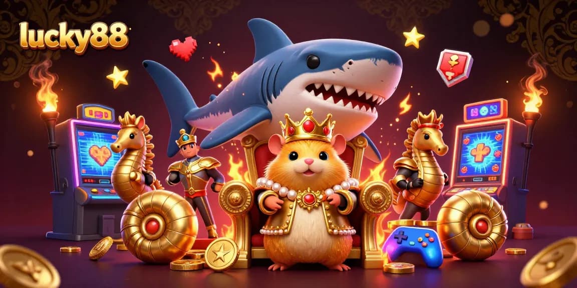 Future-Proofing Your Online Casino Strategy with lucky88 for Gamblers