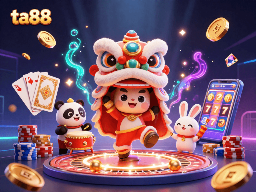 ta88: The Essential Gambling Guide for Strategic Players in 2026