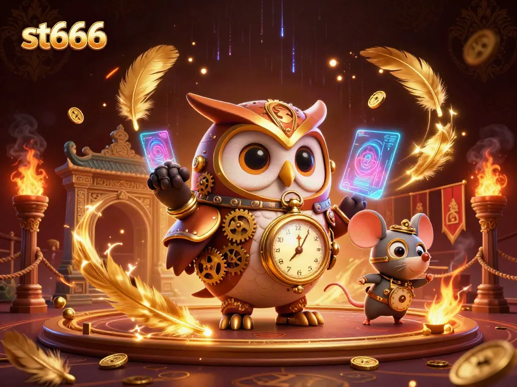 Engage with st666 by exploring thrilling casino adventures and betting opportunities in 3D.
