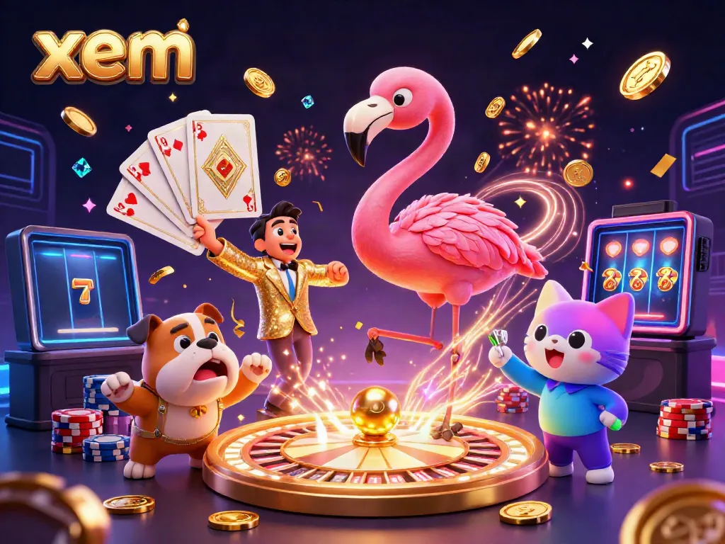Witness exciting moments at VSBET while spinning the prize wheel and capturing jackpots with xem thêm.