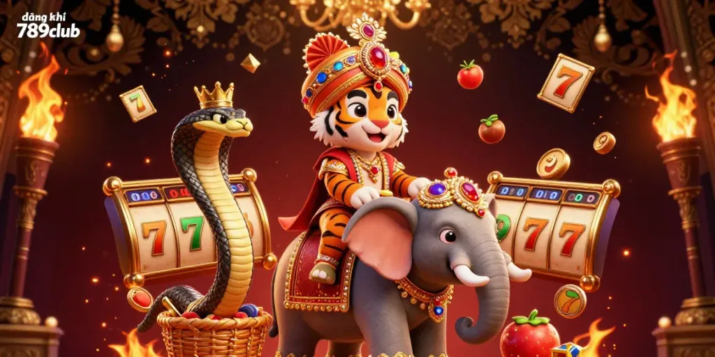 Engage with the vibrant casino experience by đăng ký 789club and enjoy thrilling slots and games.