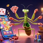 Experience the thrill of Sunwin casino games with vibrant graphics and dynamic action.
