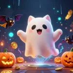 Engage with qs88vip through thrilling gaming adventures in a haunted casino filled with excitement.