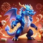 Engage with exciting gameplay at trang chủ kjc, featuring a thrilling 3D casino atmosphere full of dynamic characters and elements.