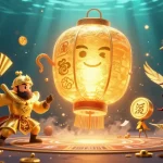 Engage in high-stakes sports betting with spontv, featuring vibrant visuals and dynamic scene elements.